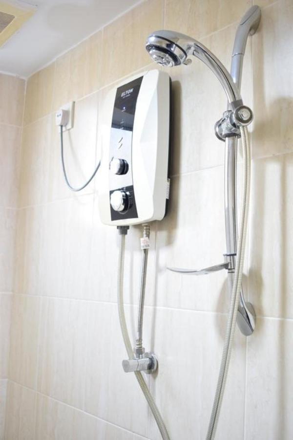 Hotel Living At Dsulaiman Near To Kampung Baru, Chow Kit, Kuala Lumpur Ngoại thất bức ảnh