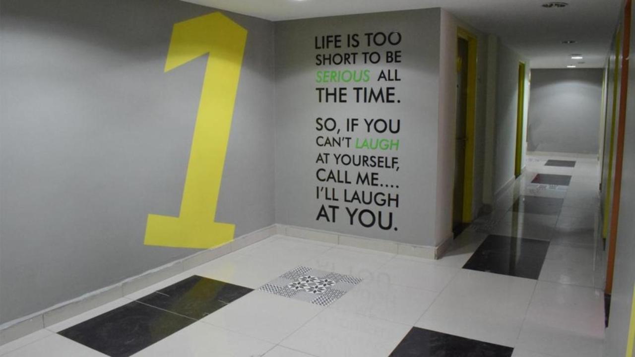 Hotel Living At Dsulaiman Near To Kampung Baru, Chow Kit, Kuala Lumpur Ngoại thất bức ảnh